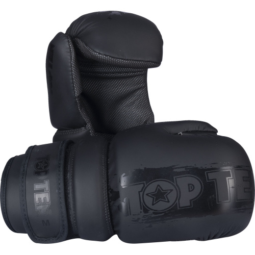 Pointfighter „Power Ink Black´n´Black“
