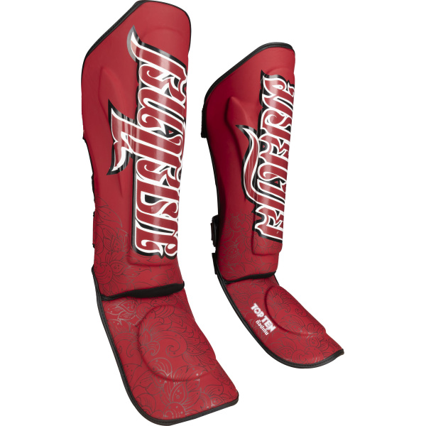 Schienbeinschutz „Nong Han“ – Bild 2