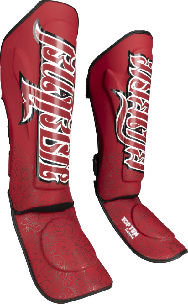 Schienbeinschutz „Nong Han“ – Bild 2