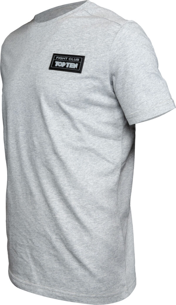 T-Shirt „Fight Club“ – Bild 3