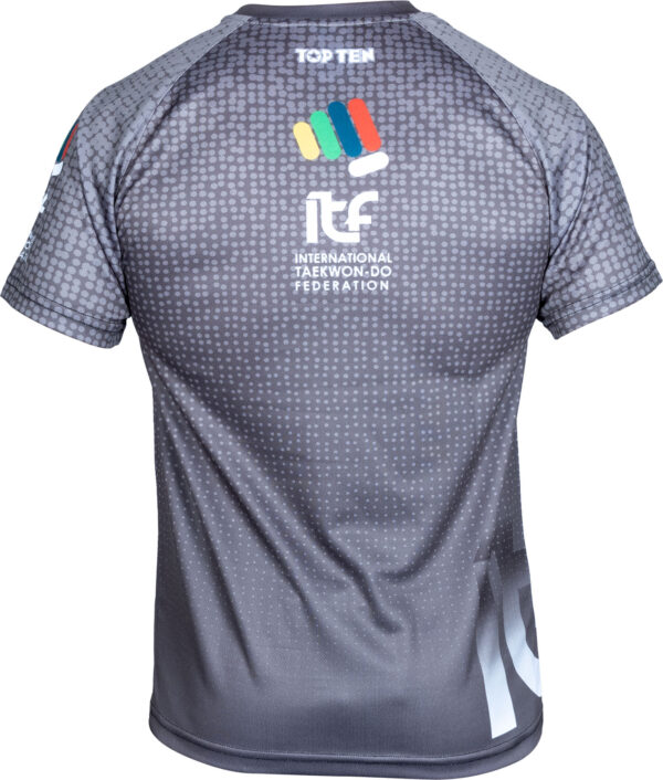 T-Shirt „ITF Spot“ – Bild 2