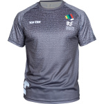 T-Shirt „ITF Spot“