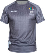 T-Shirt „ITF Spot“