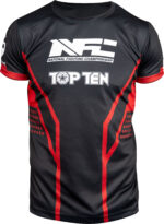 T-Shirt „NFC“ – Bild 2