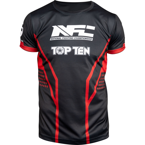 T-Shirt „NFC“ – Bild 2
