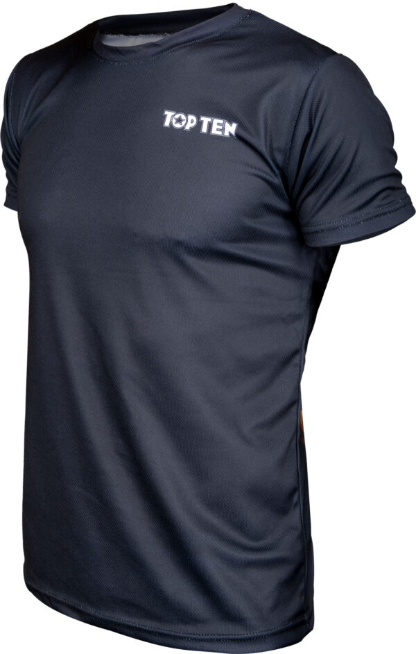 T-Shirt „Ring Rebels“ – Bild 3