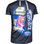 T-Shirt „Ring Rebels“ – Bild 4