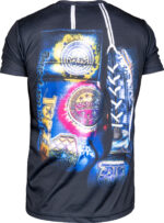 T-Shirt „Ring Rebels“ – Bild 4
