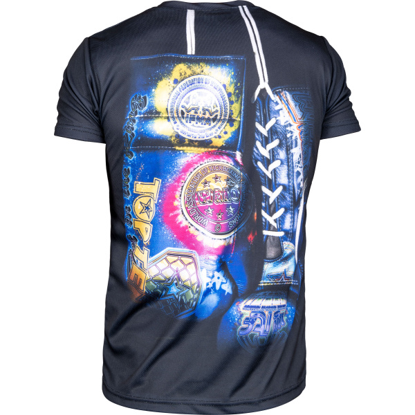 top-ten-t-shirt-ring-rebels-black-c-99502-rear.jpg T-Shirt „Ring Rebels“ – Bild 4