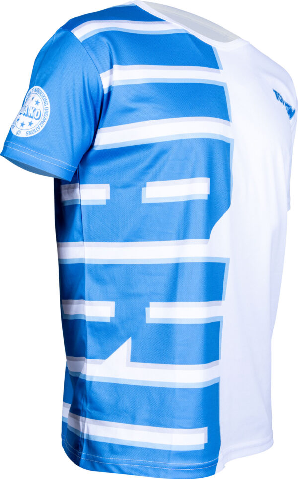 T-Shirt „WAKO Pulse“ – Bild 4