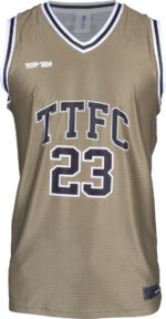 Tank Top „Fight Club“ – Bild 2