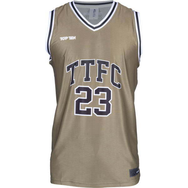 Tank Top „Fight Club“ – Bild 2