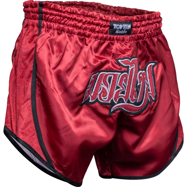 Thaibox-Shorts „Nong Han“ – Bild 2