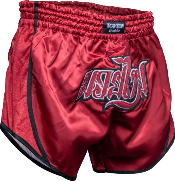 Thaibox-Shorts „Nong Han“ – Bild 2