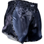 Kickbox-Shorts „Vectory“