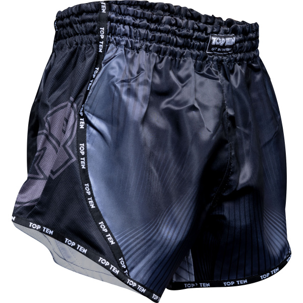 Kickbox-Shorts „Vectory“ – Bild 1