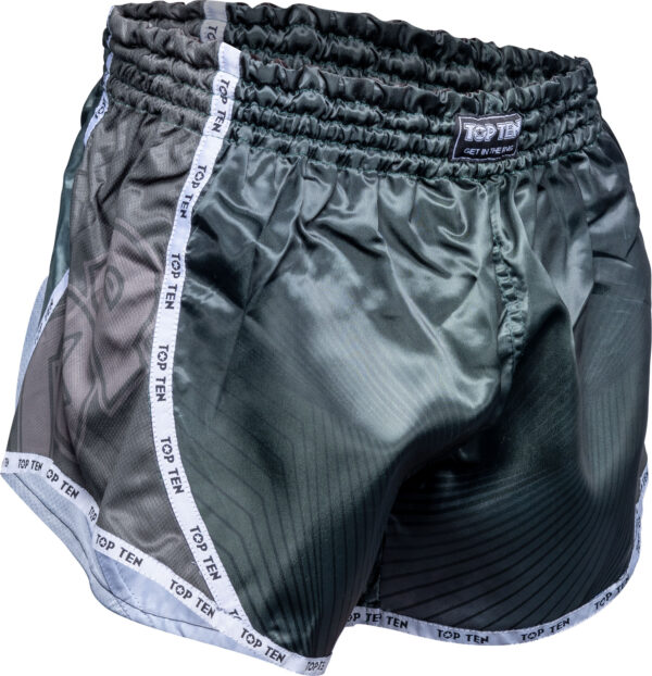 Kickbox-Shorts „Vectory“ – Bild 2