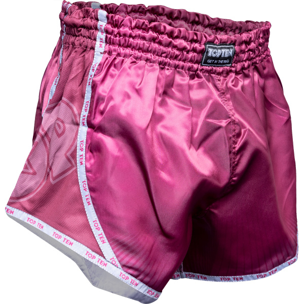 Kickbox-Shorts „Vectory“ – Bild 3