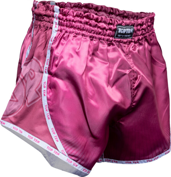Kickbox-Shorts „Vectory“ – Bild 3