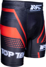 Kompressions-Shorts „NFC“ – Bild 2