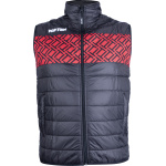 Steppweste „Hurricane“