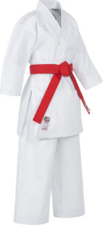 Karate-Gi „Jingu“ – Bild 3