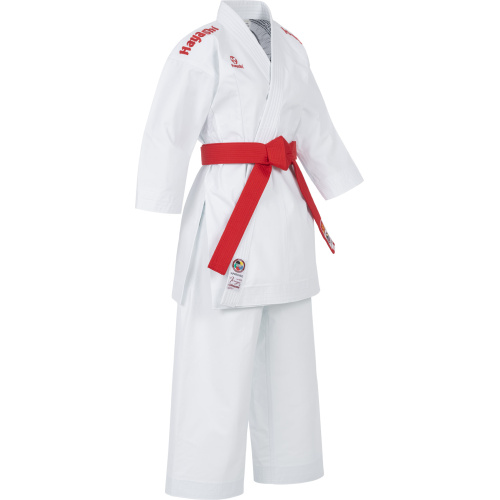 Karate-Gi „Jingu“