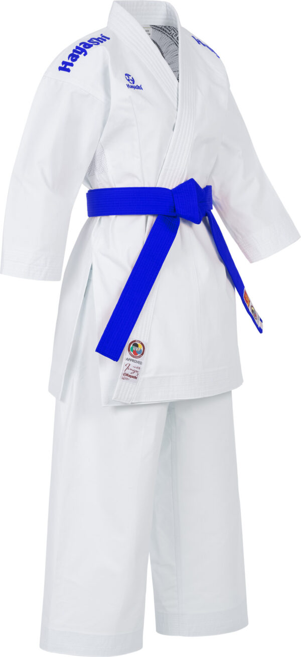 Karate-Gi „Jingu“ – Bild 2