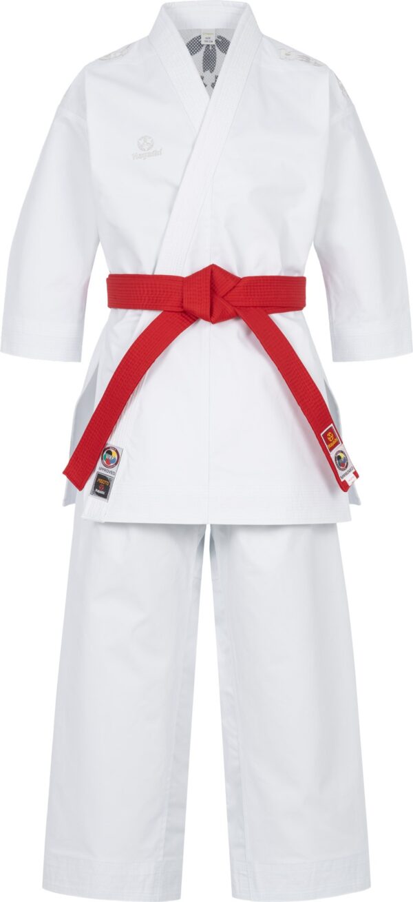 Karate-Gi „Migoto“ – Bild 2