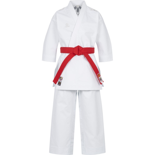 Karate-Gi „Migoto“ – Bild 2