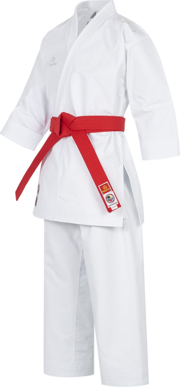 Karate-Gi „Migoto“ – Bild 3