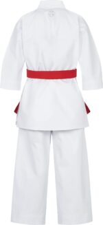Karate-Gi „Migoto“ – Bild 4