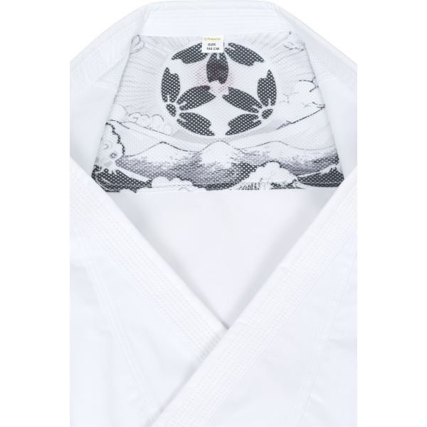 Karate-Gi „Migoto“ – Bild 7