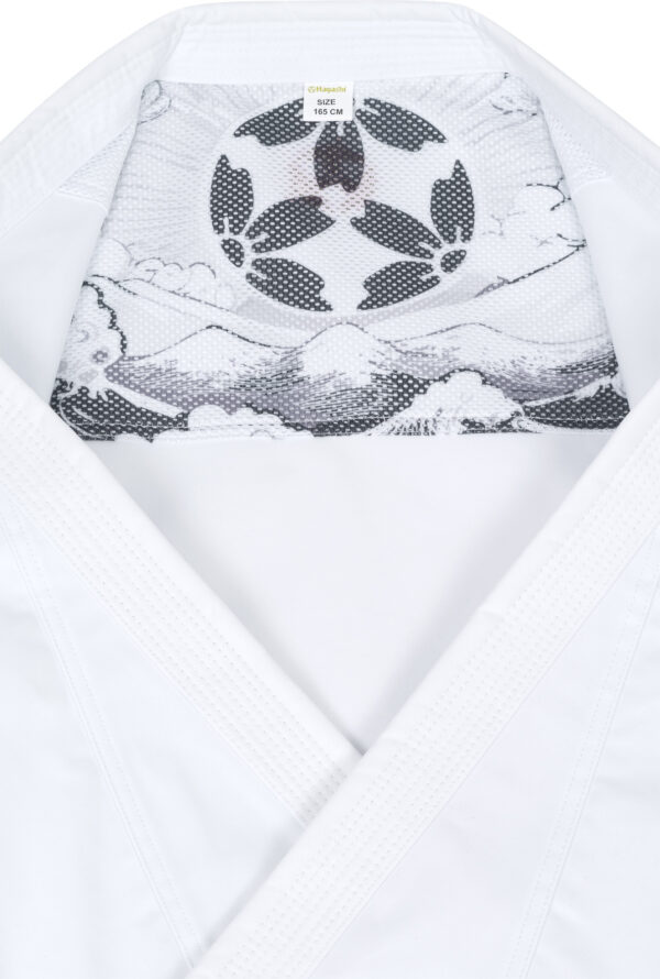 Karate-Gi „Migoto“ – Bild 7