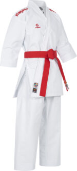 Karate-Gi Set „Migoto“ – Bild 2