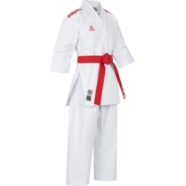 Karate-Gi Set „Migoto“ – Bild 2