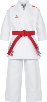 Karate-Gi Set „Migoto“ – Bild 6