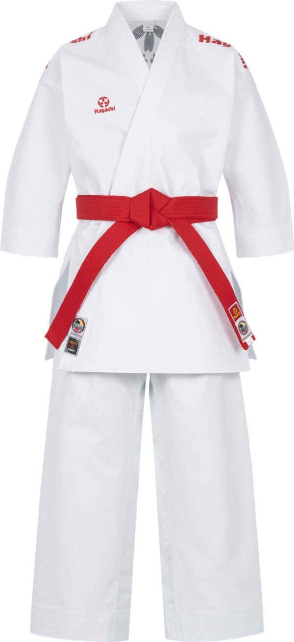 Karate-Gi Set „Migoto“ – Bild 6