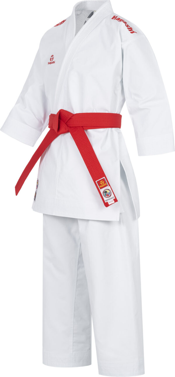Karate-Gi Set „Migoto“ – Bild 7