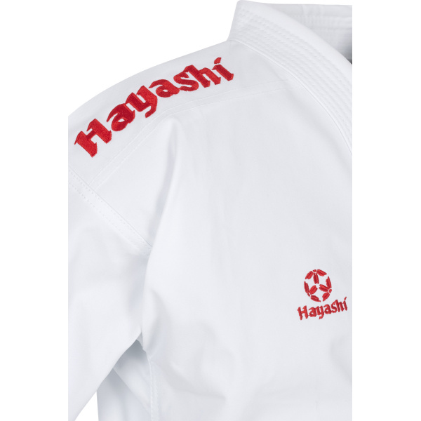 Karate-Gi Set „Migoto“ – Bild 9