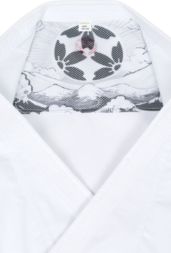 Karate-Gi Set „Migoto“ – Bild 10