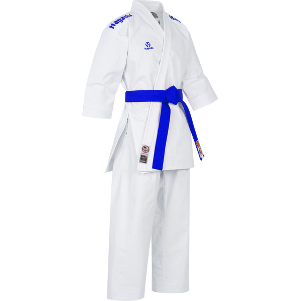 Karate-Gi Set „Migoto“ – Bild 3