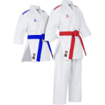 Karate-Gi Set „Migoto“