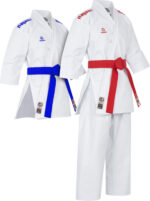 Karate-Gi Set „Migoto“