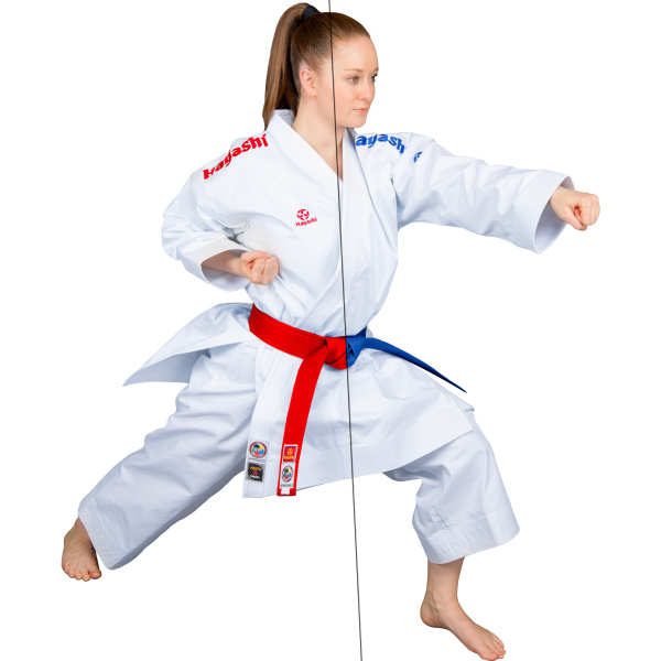 Karate-Gi Set „Migoto“ – Bild 5