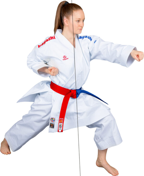 Karate-Gi Set „Migoto“ – Bild 5