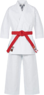 Karate-Gi „Tenno Premium“ – Bild 2