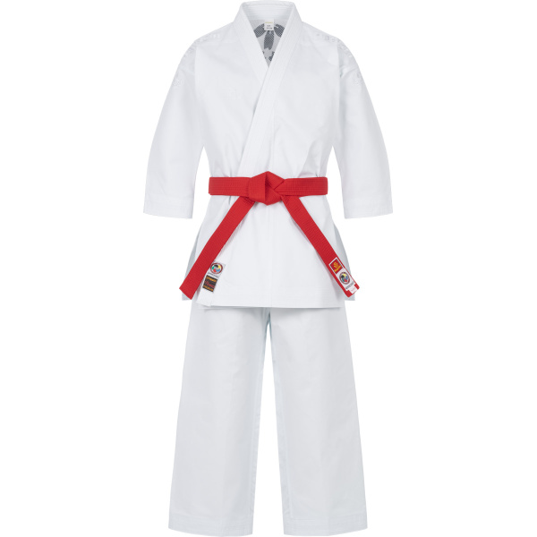 Karate-Gi „Tenno Premium“ – Bild 2