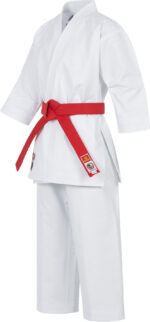 Karate-Gi „Tenno Premium“ – Bild 3