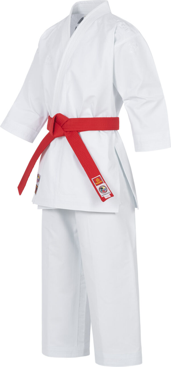 Karate-Gi „Tenno Premium“ – Bild 3